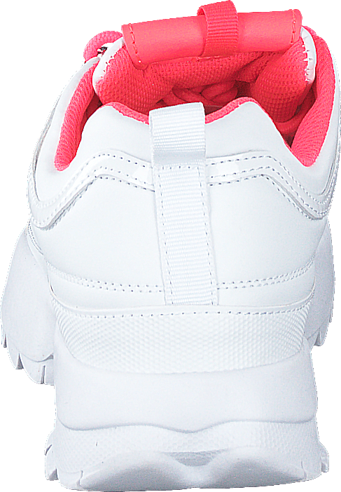 84-91875 Vit/fuchsia