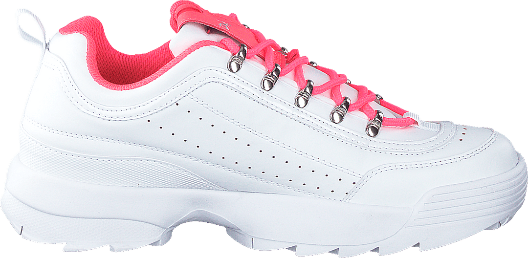 84-91875 Vit/fuchsia