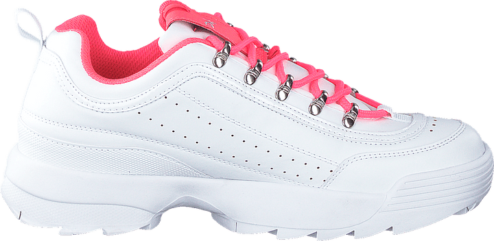 84-91875 Vit/fuchsia