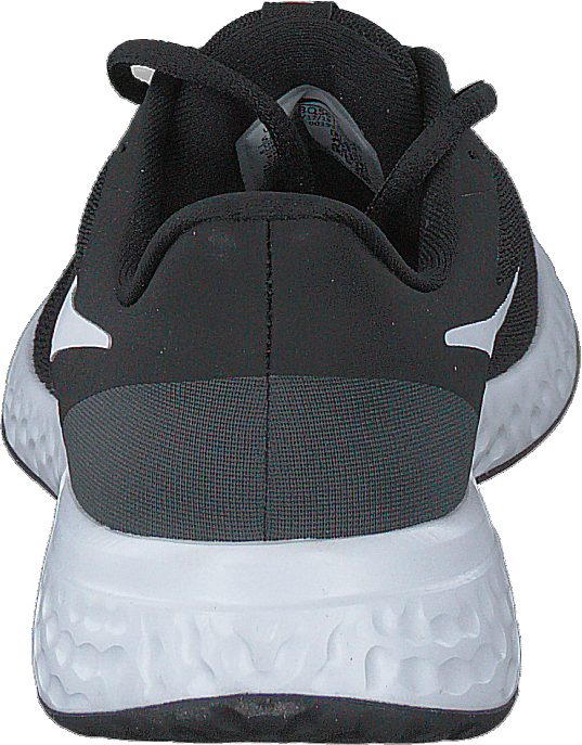 Revolution 5 Gs Black/white-anthracite
