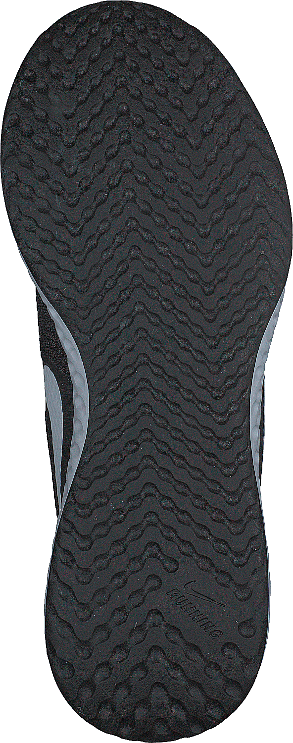 Revolution 5 Gs Black/white-anthracite
