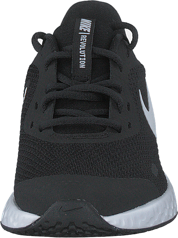 Revolution 5 Gs Black/white-anthracite