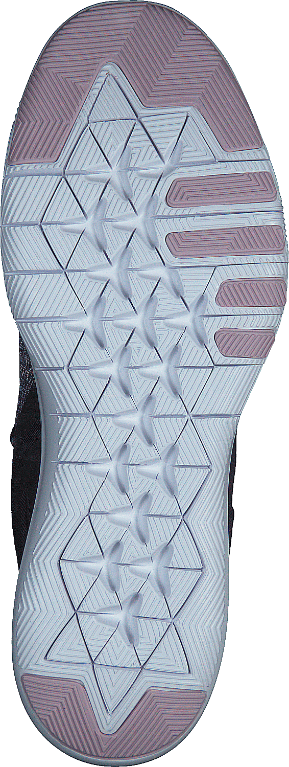 Wmns Flex Trainer 9 Black/pistachio Frost-iced Lil