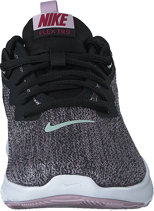 Wmns Flex Trainer 9 Black/pistachio Frost-iced Lil