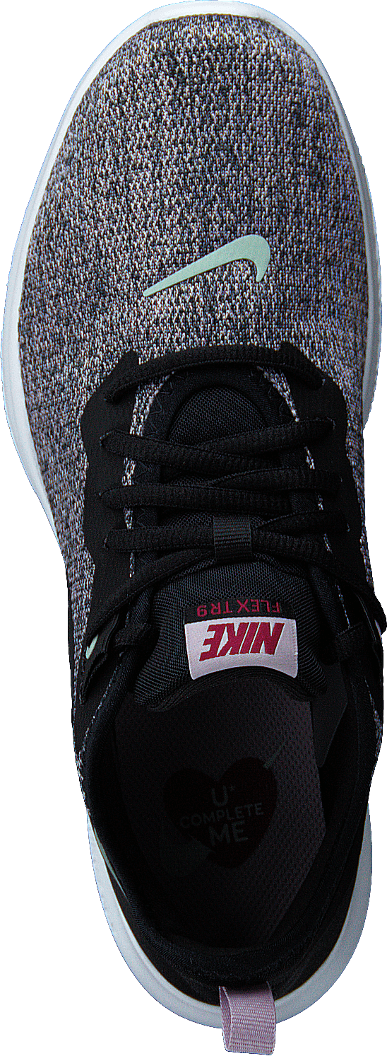 Wmns Flex Trainer 9 Black/pistachio Frost-iced Lil