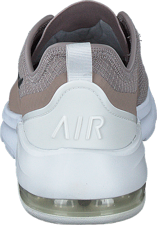 Wmns Air Max Motion Pumice/mtlc Silver-platinum Ti