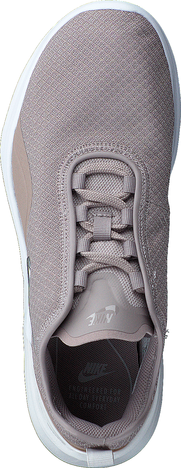 Wmns Air Max Motion Pumice/mtlc Silver-platinum Ti