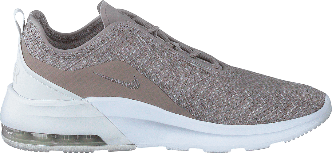 Wmns Air Max Motion Pumice/mtlc Silver-platinum Ti
