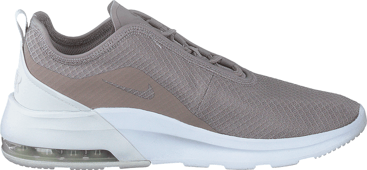 Wmns Air Max Motion Pumice/mtlc Silver-platinum Ti