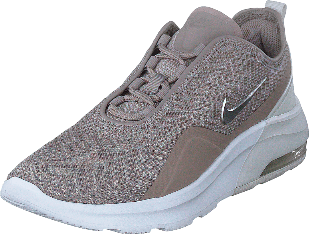 Wmns Air Max Motion Pumice/mtlc Silver-platinum Ti