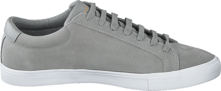 Chop Suede Lt.grey