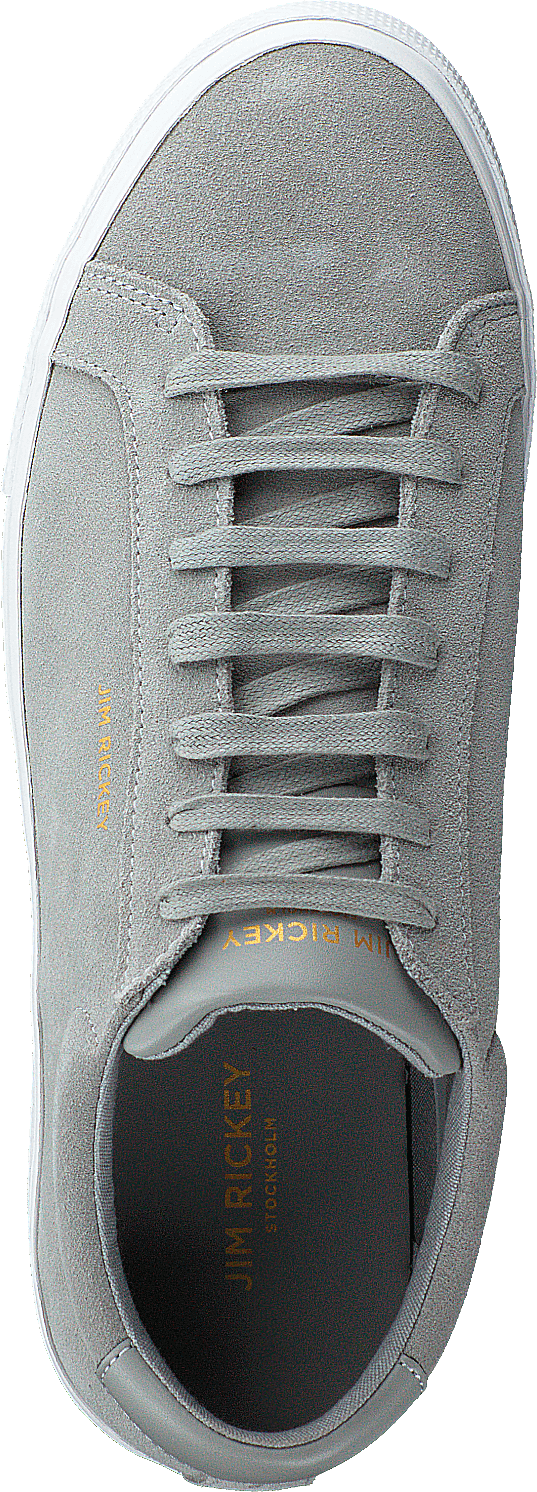 Chop Suede Lt.grey