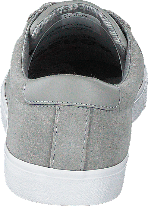 Chop Suede Lt.grey