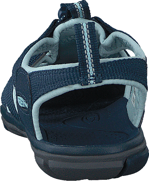 Clearwater Cnx Marine/Blau Glühen