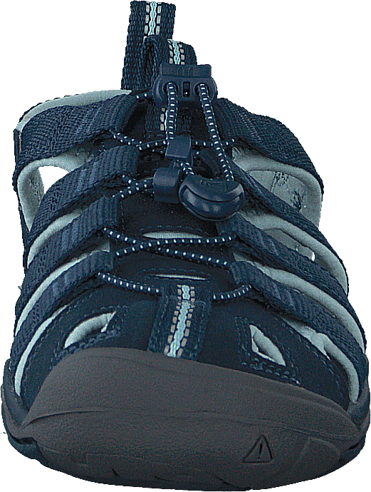 Clearwater Cnx Marine/Blau Glühen