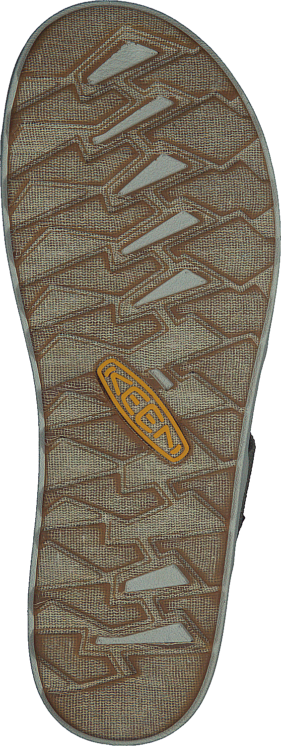 Elle Backstrap Staubig-Oliv