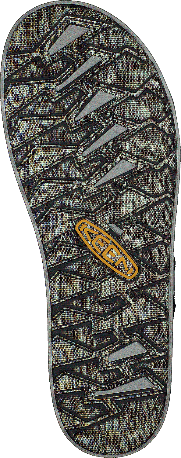 Elle Backstrap Schwarz