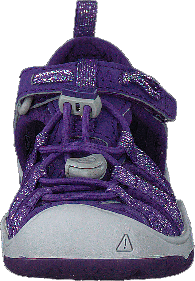 Sandalo Moxie Bambini Royal Purple/vapor