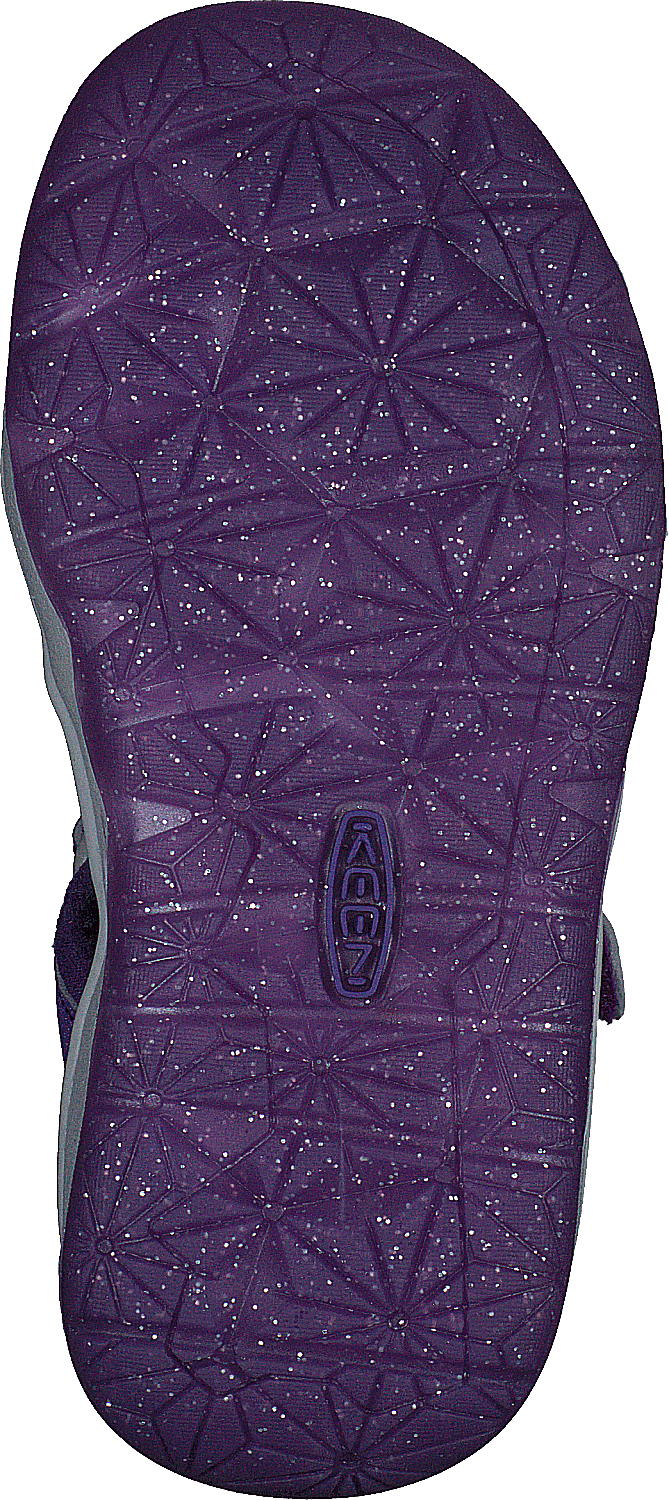 Sandalo Moxie Bambini Royal Purple/vapor