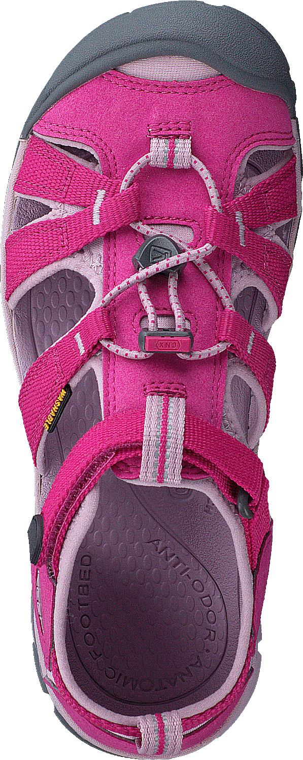 Seacamp Ii Cnx Youth Very Berry/dawn Pink