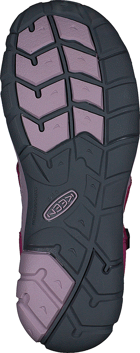 Seacamp Ii Cnx Youth Very Berry/dawn Pink