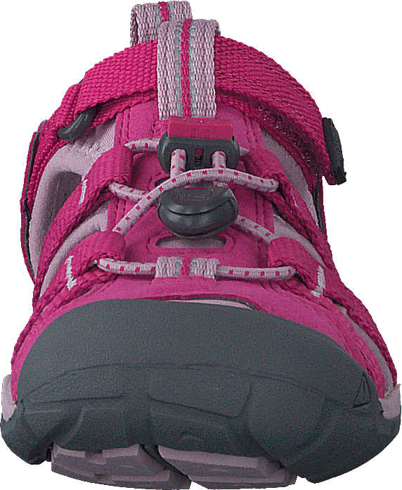 Seacamp Ii Cnx Children Very Berry/dawn Pink