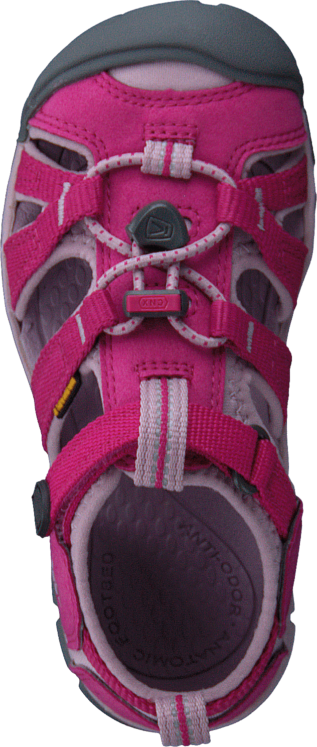 Seacamp Ii Cnx Children Very Berry/dawn Pink
