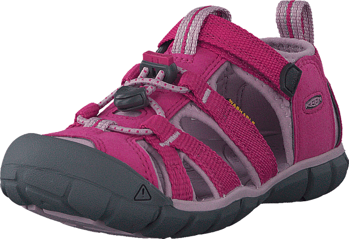 Seacamp Ii Cnx Children Very Berry/dawn Pink