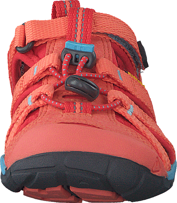 Seacamp Ii Cnx Children Coral/poppy Red