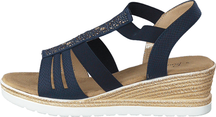 71-20042 marineblauw