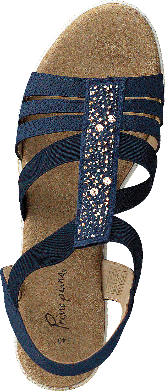 71-20042 marineblauw