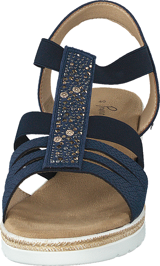 71-20042 marineblauw
