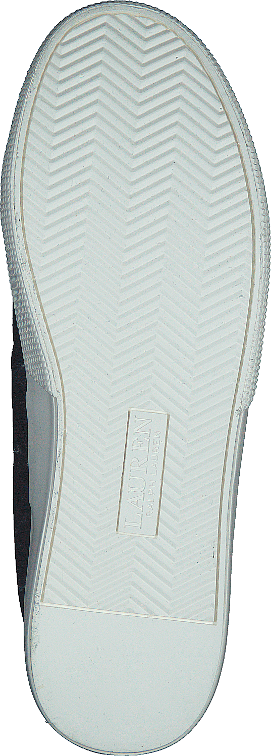 Janson II Canvas Sneaker Lauren Navy