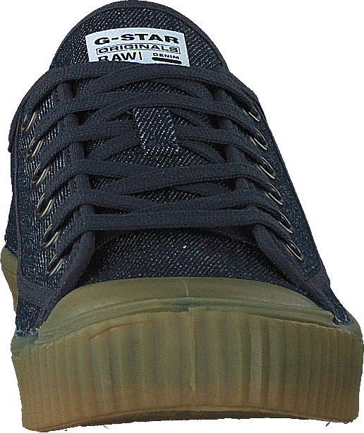 Rovluc Roel Low Denim Dark Navy