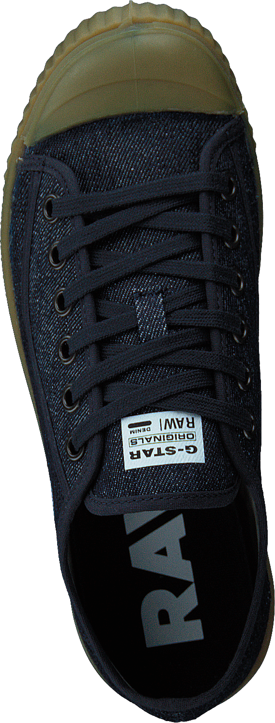 Rovluc Roel Low Denim Dark Navy