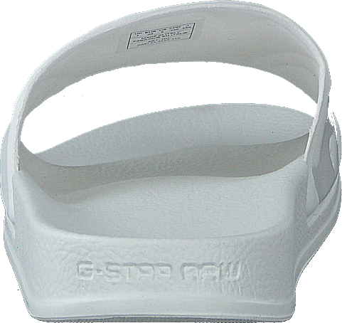 Cart Slide Ii White