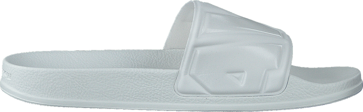 Cart Slide Ii White