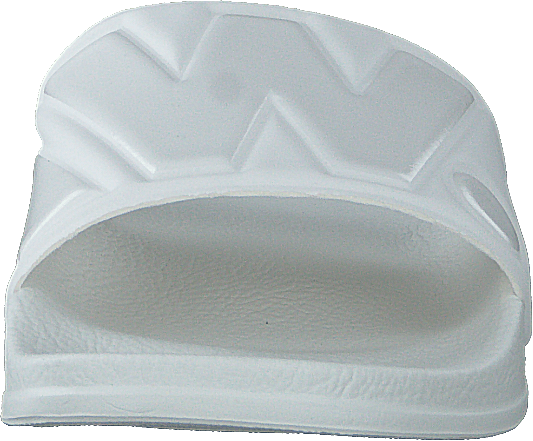 Cart Slide Ii White