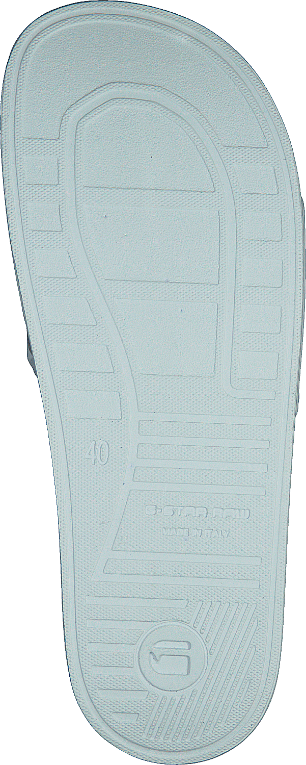 Cart Slide Ii White