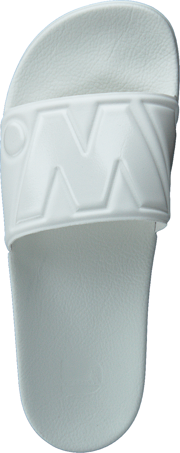 Cart Slide Ii White