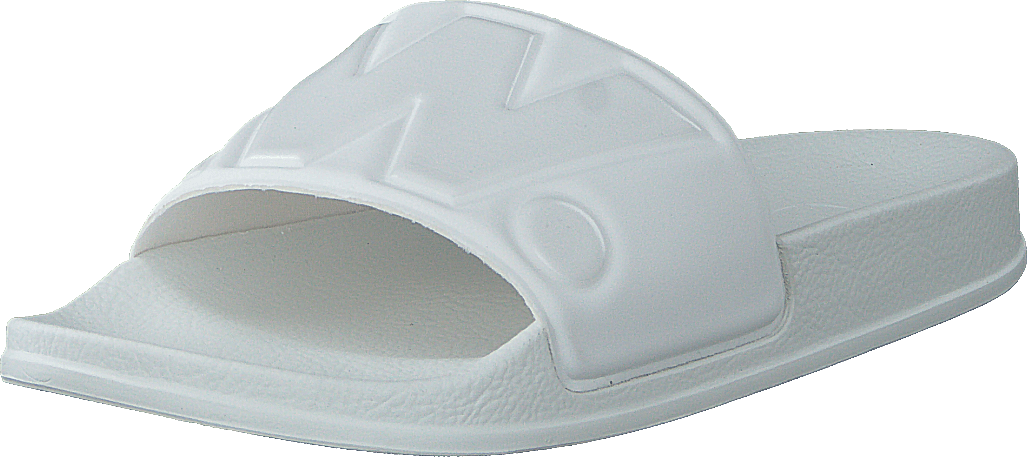 Cart Slide Ii White
