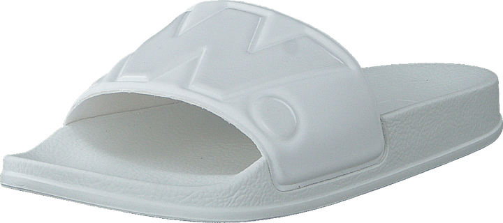 Cart Slide Ii White