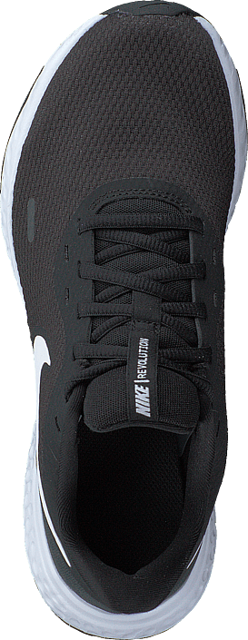 Wmns Revolution 5 Black/white-anthracite