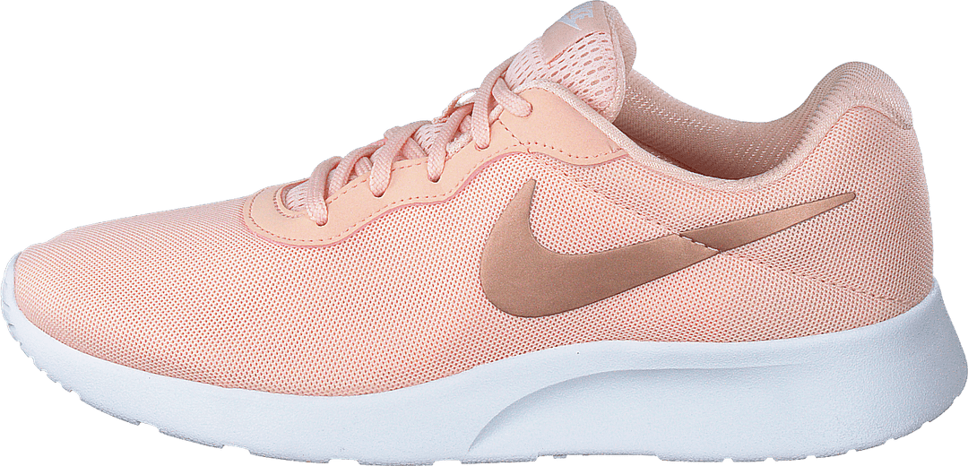 Wmns Tanjun Washed Coral/mtlc Red Bronze