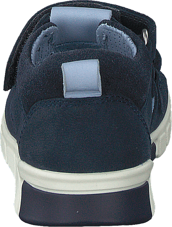 Sandale Mini Stride Bleu Marine