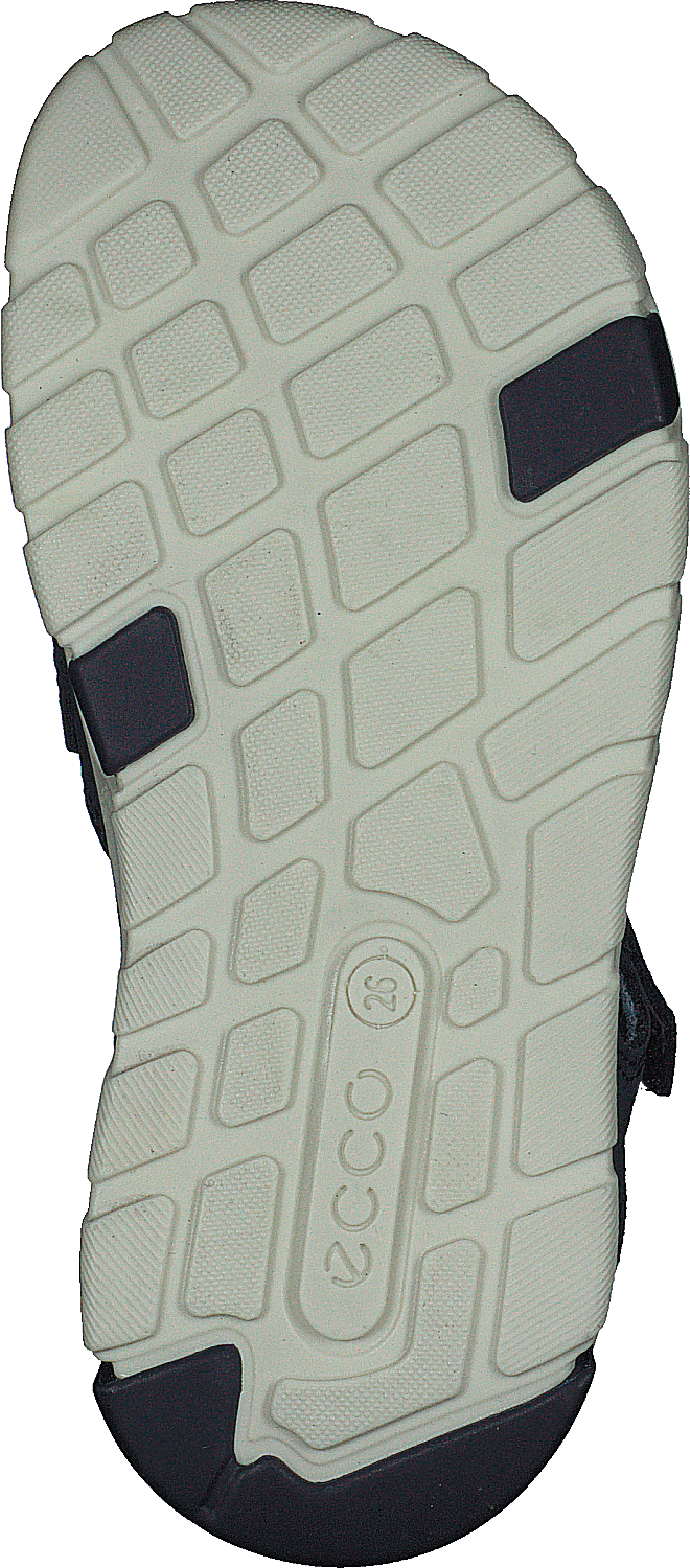 Sandale Mini Stride Bleu Marine
