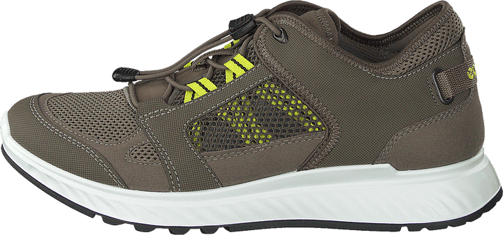 Exostride Warm Grey