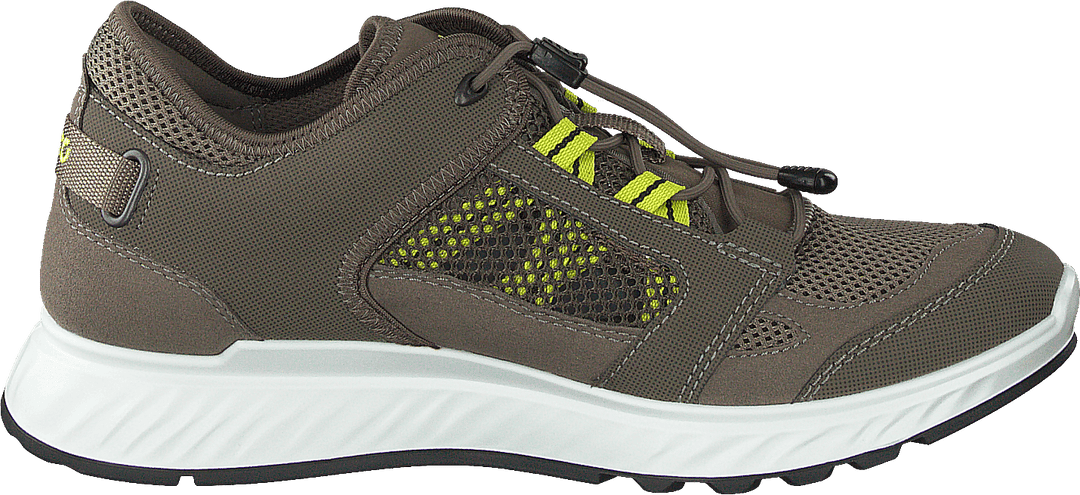 Exostride Warm Grey
