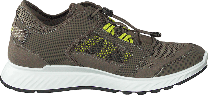 Exostride Warm Grey