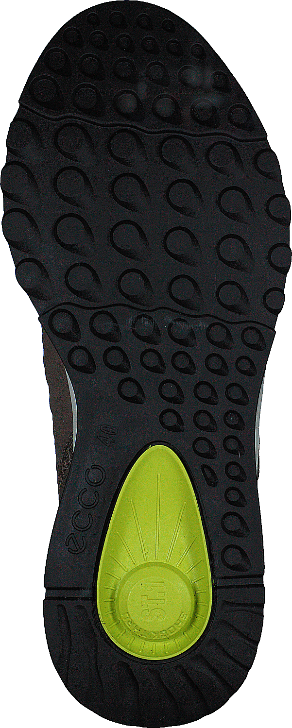 Exostride Warm Grey